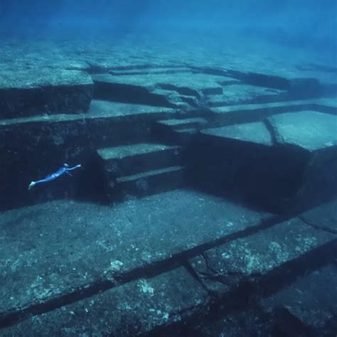 the yonaguni monument|yonaguni monument debunked.
